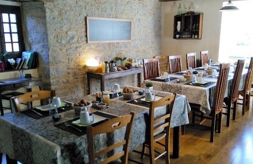 Severac-l'Eglise Bed & Breakfast | 60 m² Bed and breakfast ∙ 3 bedrooms ∙ 5 guests