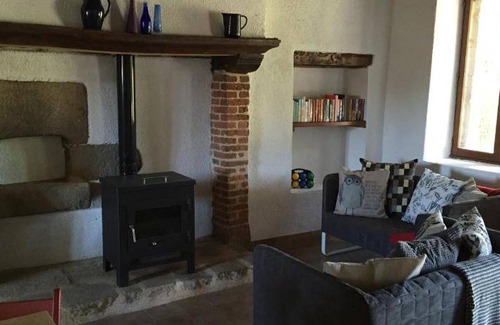 Saint-Dizier-Leyrenne House | 60 m² House ∙ 2 bedrooms ∙ 4 guests