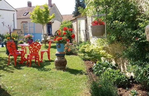 La Grande-Paroisse House | 60 m² Gîte ∙ 2 bedrooms ∙ 4 guests