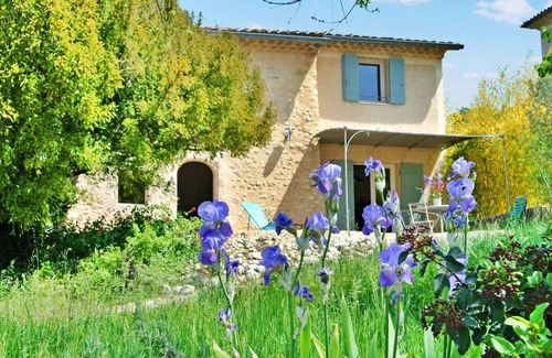 Villedieu House | 60 m² House ∙ 1 bedroom ∙ 3 guests