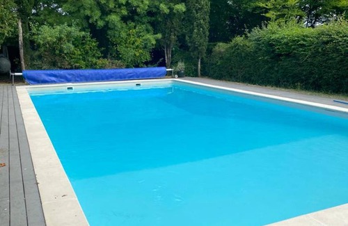 Chaniers Other | 600 m² Castle ∙ 7 bedrooms ∙ 16 guests