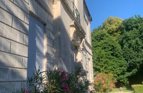 Chaniers Other | 600 m² Castle ∙ 7 bedrooms ∙ 16 guests