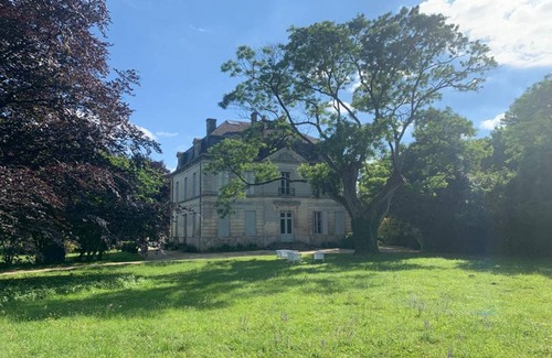 Chaniers Other | 600 m² Castle ∙ 7 bedrooms ∙ 16 guests