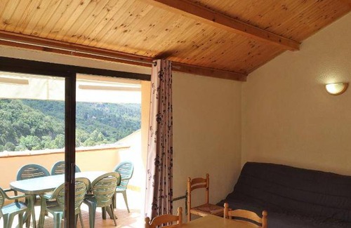 Serriera Apartment | 62 m² Apartment ∙ 2 bedrooms ∙ 4 guests