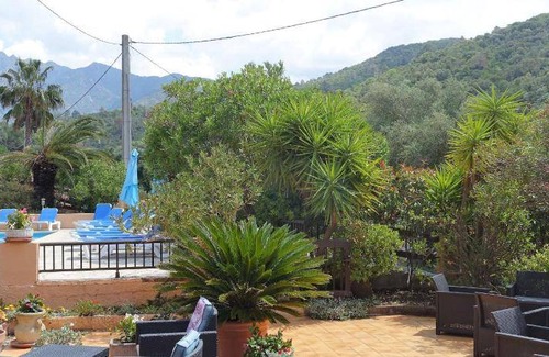 Serriera Apartment | 62 m² Apartment ∙ 2 bedrooms ∙ 4 guests
