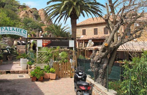 Serriera Apartment | 62 m² Apartment ∙ 2 bedrooms ∙ 4 guests