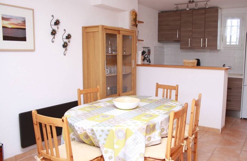 Gruissan House | 62 m² House ∙ 3 bedrooms ∙ 6 guests