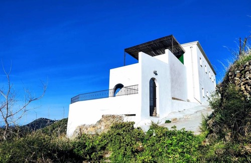 Aregno Apartment | 63 m² Apartment ∙ 2 bedrooms ∙ 4 guests