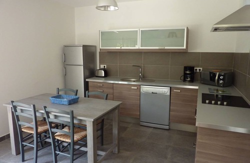 Sisco House | 63 m² House ∙ 2 bedrooms ∙ 6 guests