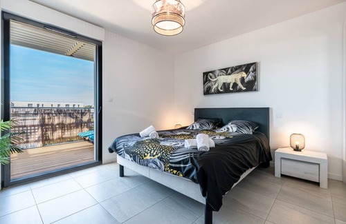 Pietrosella Apartment | 64 m² Apartment ∙ 2 bedrooms ∙ 6 guests