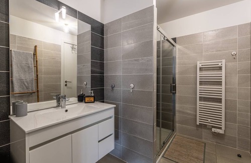 Pietrosella Apartment | 64 m² Apartment ∙ 2 bedrooms ∙ 6 guests