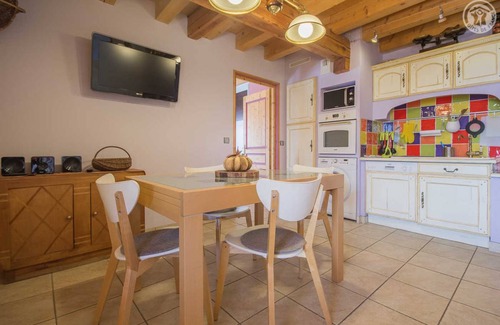 Clery House | 64 m² Gîte ∙ 2 bedrooms ∙ 4 guests