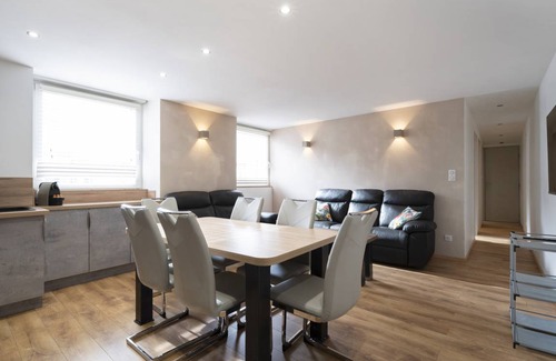 Vittel Apartment | 65 m² Apartment ∙ 2 bedrooms ∙ 4 guests