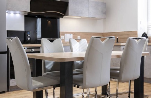 Vittel Apartment | 65 m² Apartment ∙ 2 bedrooms ∙ 4 guests