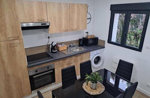 Grumesnil Bed & Breakfast | 65 m² Bed and breakfast ∙ 5 guests