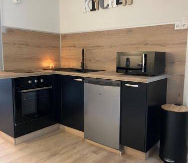 Pacy-sur-Eure Bed & Breakfast | 65 m² Bed and breakfast ∙ 3 guests