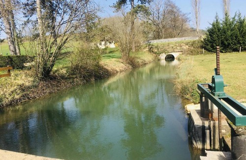 Saint-Martin-le-Redon House | 65 m² Gîte ∙ 2 bedrooms ∙ 4 guests