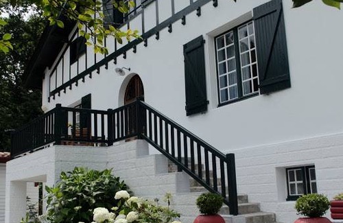 Itxassou House | 65 m² Gîte ∙ 1 bedroom ∙ 2 guests
