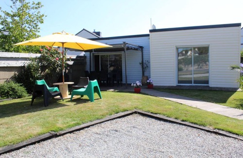 Riantec House | 65 m² Gîte ∙ 2 bedrooms ∙ 4 guests