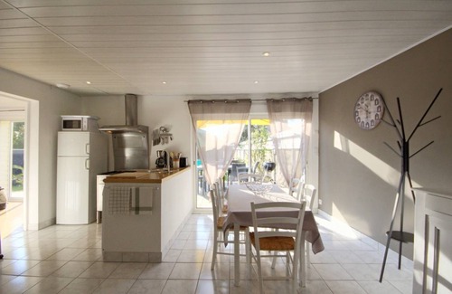 Riantec House | 65 m² Gîte ∙ 2 bedrooms ∙ 4 guests