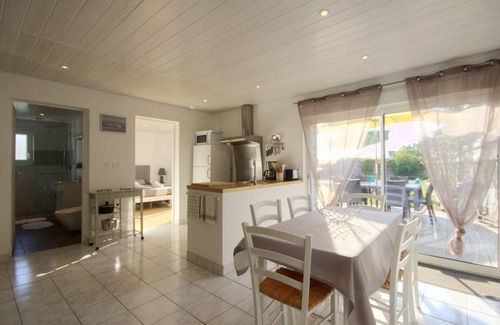 Riantec House | 65 m² Gîte ∙ 2 bedrooms ∙ 4 guests