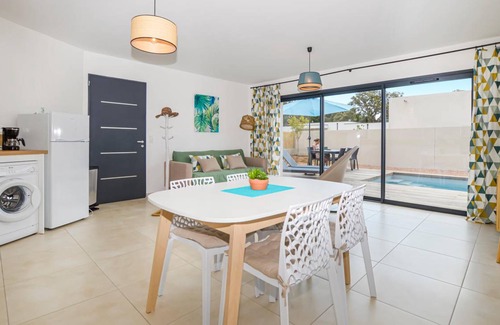 Lecci House | 65 m² House ∙ 2 bedrooms ∙ 4 guests