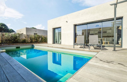 Lecci House | 65 m² House ∙ 2 bedrooms ∙ 4 guests