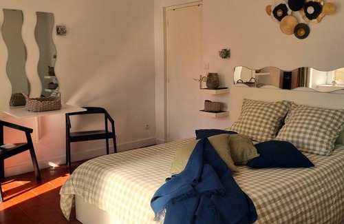 Bayeux Apartment | 66 m² Apartment ∙ 2 bedrooms ∙ 6 guests
