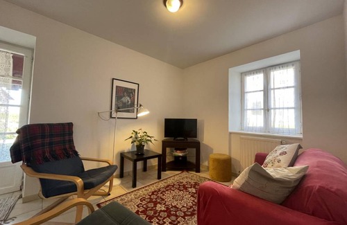 Hasparren House | 66 m² Gîte ∙ 3 bedrooms ∙ 5 guests