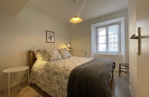 Hasparren House | 66 m² Gîte ∙ 3 bedrooms ∙ 5 guests