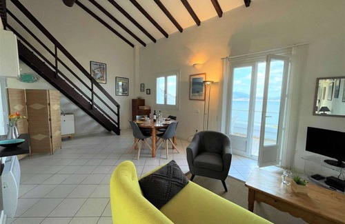 Isolella Apartment | 67 m² Apartment ∙ 2 bedrooms ∙ 6 guests