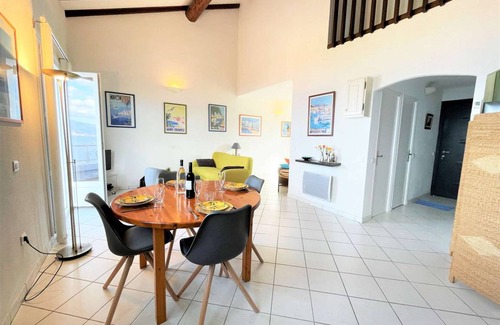 Isolella Apartment | 67 m² Apartment ∙ 2 bedrooms ∙ 6 guests