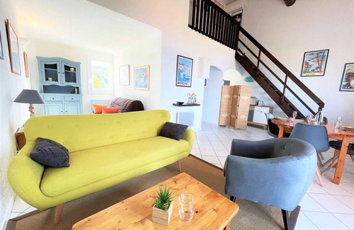 Isolella Apartment | 67 m² Apartment ∙ 2 bedrooms ∙ 6 guests