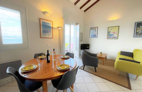 Isolella Apartment | 67 m² Apartment ∙ 2 bedrooms ∙ 6 guests