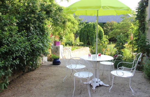 Cheille Cottage | 67 m² Cabin ∙ 2 bedrooms ∙ 4 guests