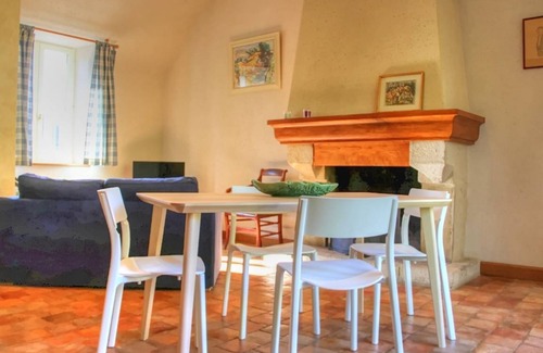 Cheille Cottage | 67 m² Cabin ∙ 2 bedrooms ∙ 4 guests