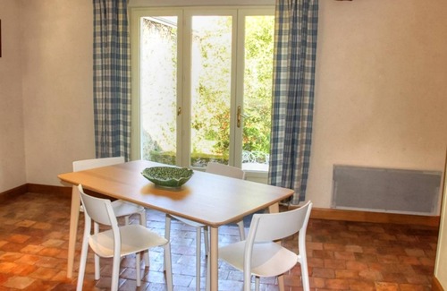 Cheille Cottage | 67 m² Cabin ∙ 2 bedrooms ∙ 4 guests