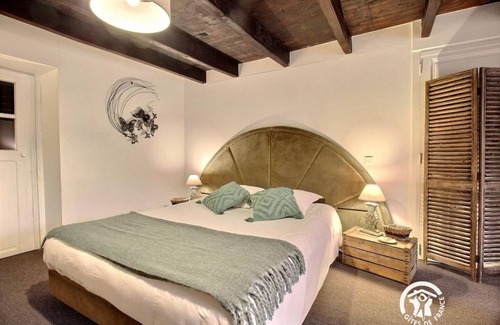 Brech House | 67 m² Gîte ∙ 1 bedroom ∙ 2 guests