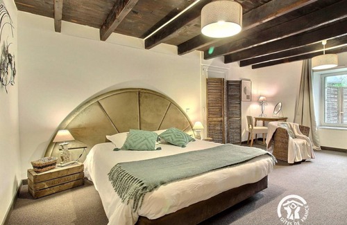 Brech House | 67 m² Gîte ∙ 1 bedroom ∙ 2 guests