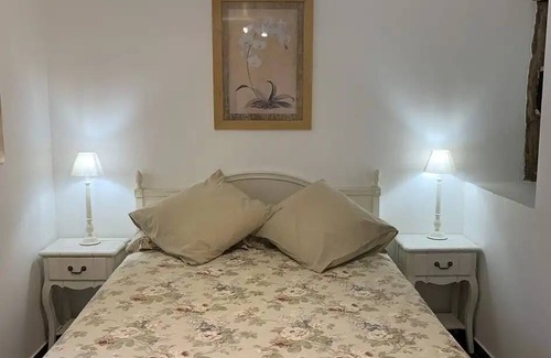 Monteaux House | 67 m² House ∙ 1 bedroom ∙ 4 guests