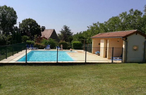Daglan House | 68 m² Gîte ∙ 2 bedrooms ∙ 4 guests