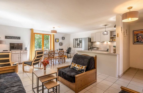Lozari House | 69 m² House ∙ 1 bedroom ∙ 6 guests