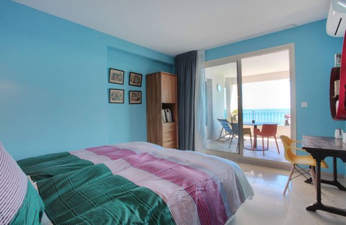 Pietranera Apartment | 70 m² Apartment ∙ 2 bedrooms ∙ 4 guests