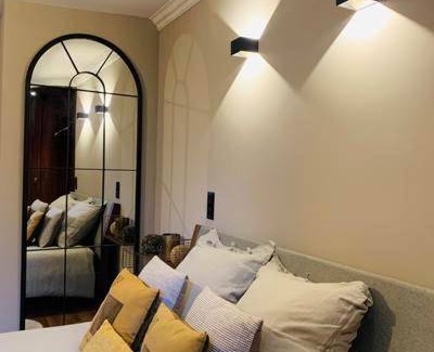 Livry Bed & Breakfast | 70 m² Bed and breakfast ∙ 2 bedrooms ∙ 5 guests