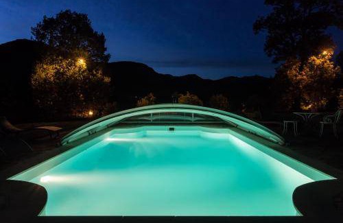 Vic-sur-Cere Bed & Breakfast | 70 m² Bed and breakfast ∙ 2 guests