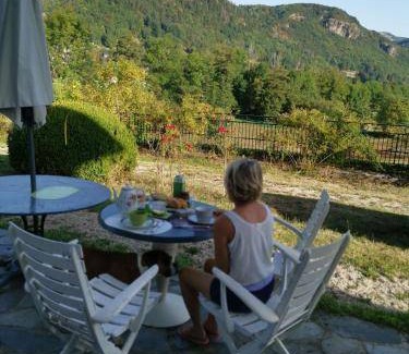 Vic-sur-Cere Bed & Breakfast | 70 m² Bed and breakfast ∙ 2 guests