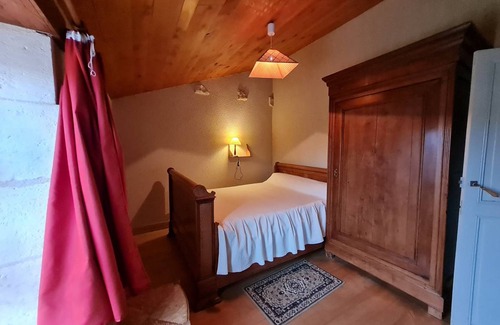 Benet Cottage | 70 m² Cabin ∙ 2 bedrooms ∙ 4 guests