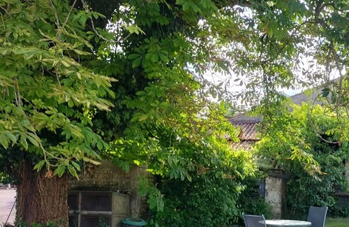 Antezant-la-Chapelle House | 70 m² House ∙ 2 bedrooms ∙ 4 guests