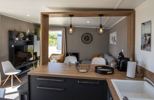 Bretignolles-sur-Mer Ski Chalet | 70 m² Chalet ∙ 3 bedrooms ∙ 6 guests