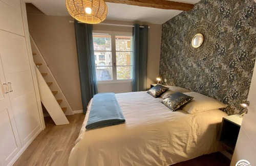 Portel-des-Corbieres House | 70 m² Gîte ∙ 2 bedrooms ∙ 6 guests